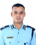 Praveen  Karki